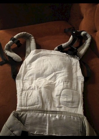 Solomom baby kanguru - Görsel 5