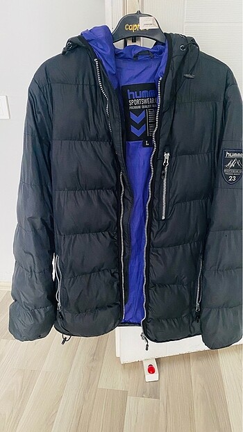Hummel mont