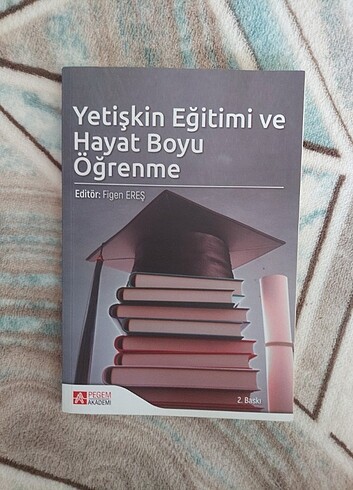 Yetişkin Eğitimi ve Hayat boyu öğrenme 