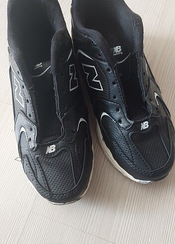 New Balance New balance tarzı ayakkabı