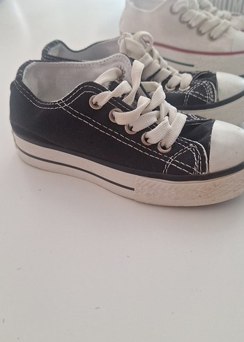 Converse Çocuk ayakkabı