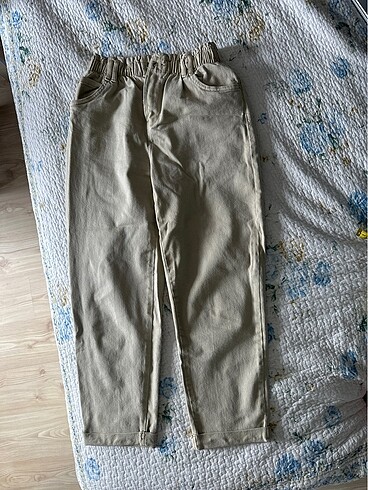 Bershka pantolon