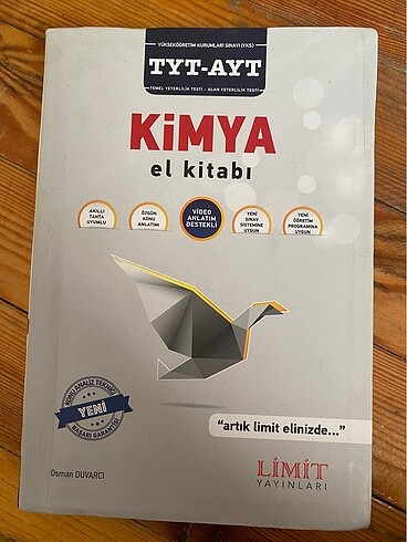  Beden Konu anlatımlı el kitapları fizik kimya edebiyat biyoloji