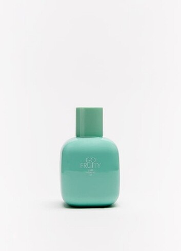 Zara Go Fruity Parfüm 