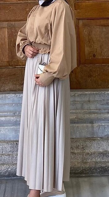 Etekli takım
