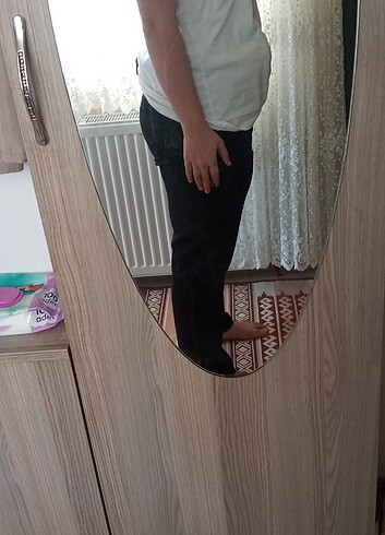 Diğer Kumaş pantolon 