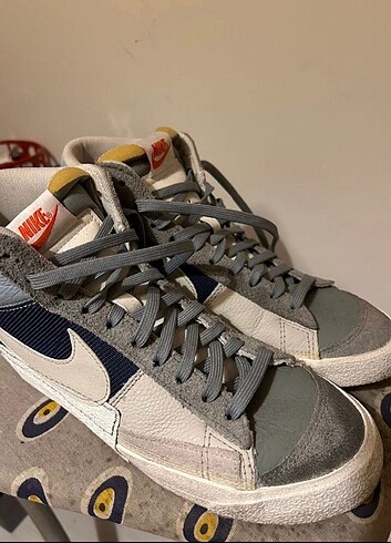 Nike Blazer Mid Pro Clup DQ7673-300