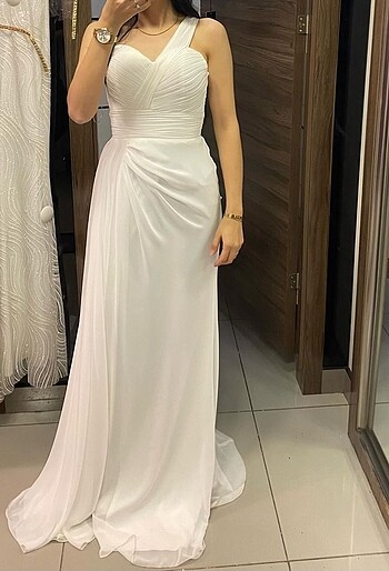 Diğer Nikah elbisesi