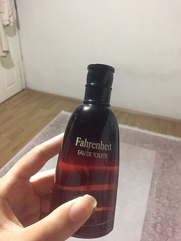 Lancome Fahrenheit dior erkek parfüm la vie est belle parfüm