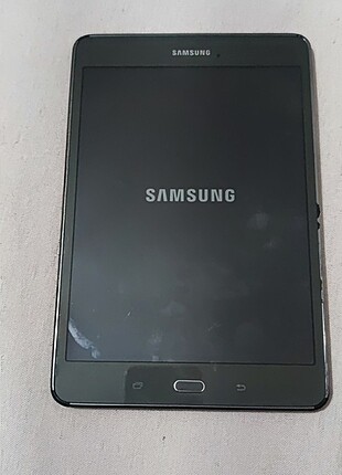 Samsung Tablet