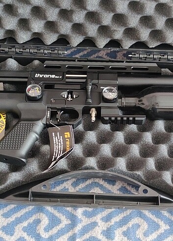 Remirex Gen2 5.5