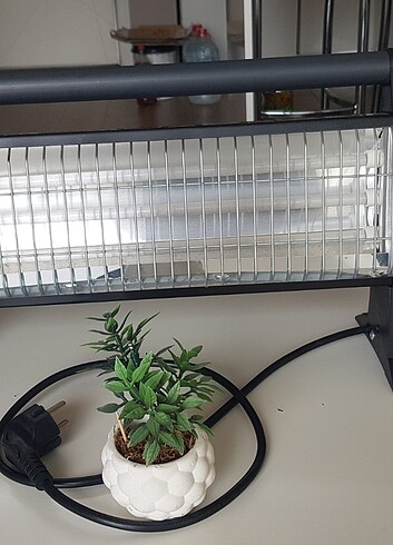 Beden ELEKTRİKLİ SOBA