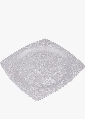 Karaca Beyaz Kare Sofra Takımı - Görsel 4