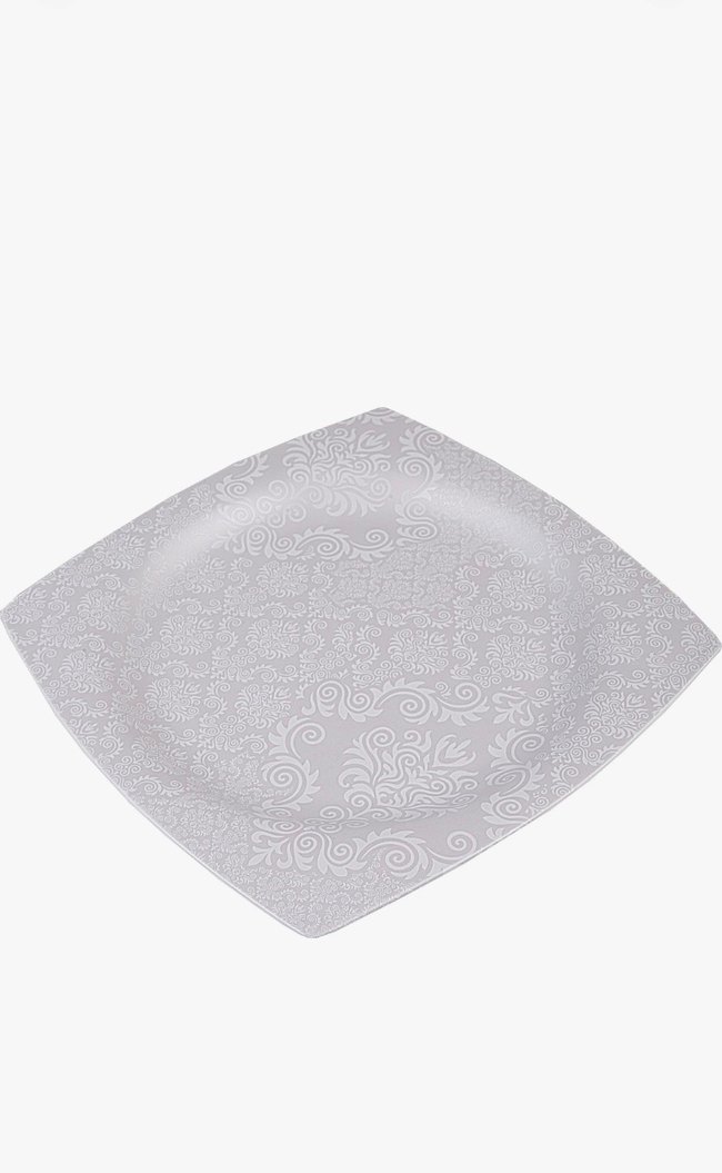 Karaca Beyaz Kare Sofra Takımı - Görsel 4