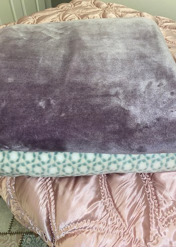 Karaca battaniye - Görsel 5