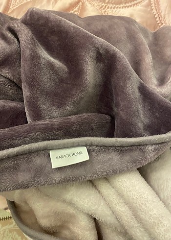 Karaca battaniye - Görsel 6