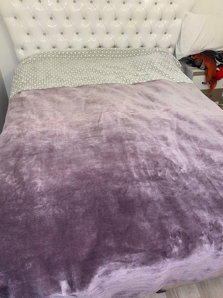 Karaca battaniye - Görsel 3