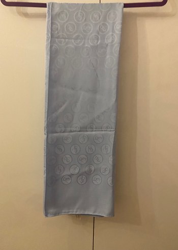 Ysl şal - Görsel 4