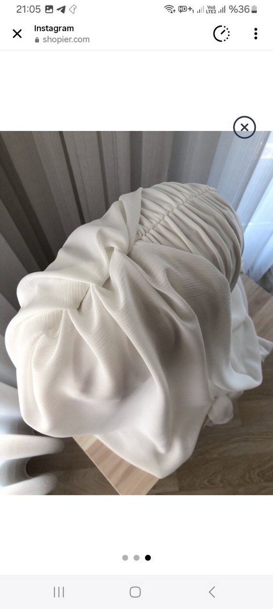 bonesal l, Dökümlü, Minimalist Tasarım - Görsel 2