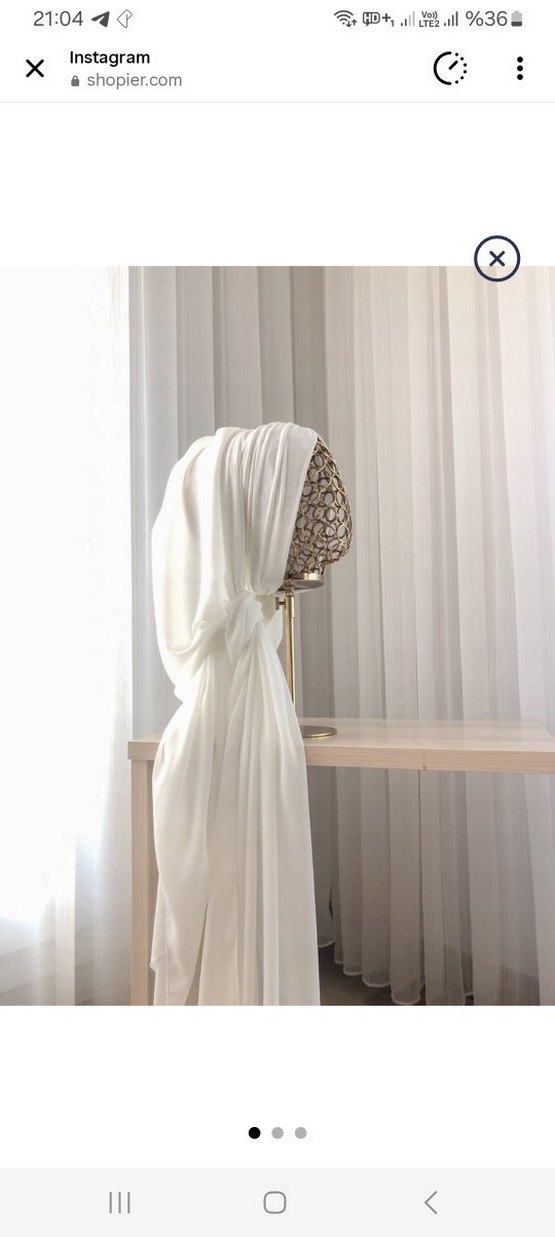 bonesal l, Dökümlü, Minimalist Tasarım - Görsel 3