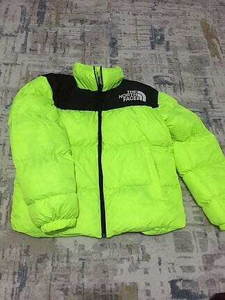 The north face replıka