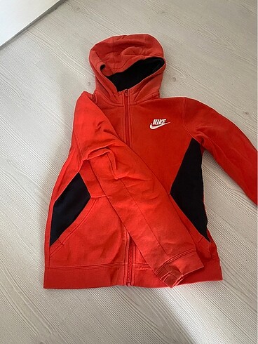 Nike Nıke kapüşonlu sweat