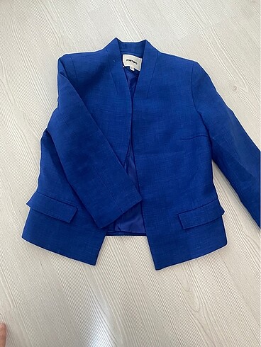 Koton blazer ceket