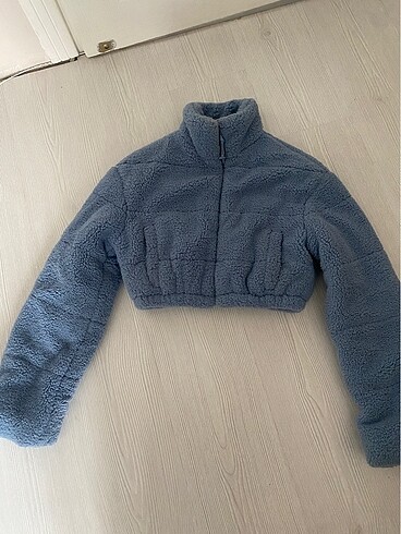 Bershka mont