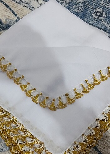 El Yapımı Namaz Yazmaları 