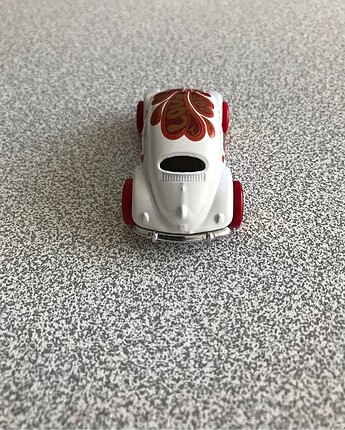 Beden Renk #Hotwheels VOLKSWAGEN BEETLE