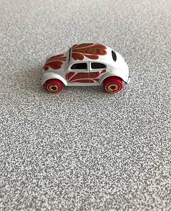 Beden #Hotwheels VOLKSWAGEN BEETLE