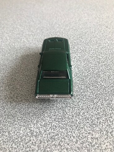 Beden Renk #Matchbox #Hotwheels FORD MUSTANG GT CS