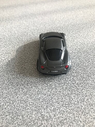 Beden Renk #Matchbox #Hotwheels ALFA ROMEO 4C