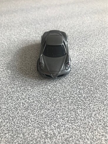 #Matchbox #Hotwheels ALFA ROMEO 4C