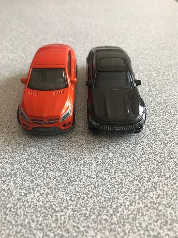 #Matchbox #Hotwheels Mercedes Lot