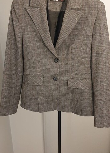 Zara Blazer Ceket