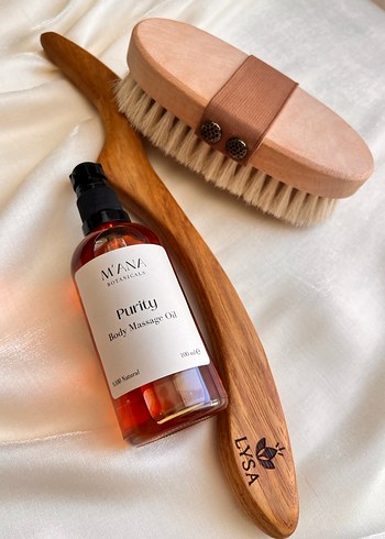 Lipödem ve Selülit Karşıtı 3lü Sıkılaştırıcı Bakım Seti - Görsel 2