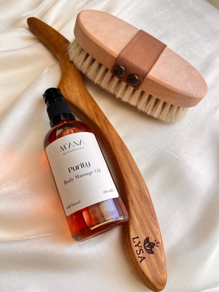 Lipödem ve Selülit Karşıtı 3lü Sıkılaştırıcı Bakım Seti - Görsel 2