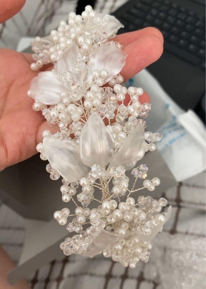 Gelin tacı - Görsel 2