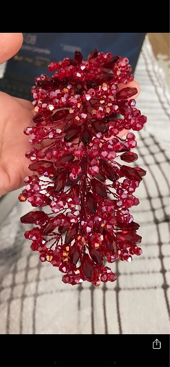 Kına tacı - Görsel 3