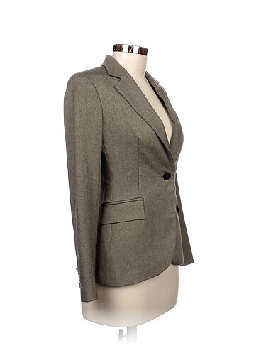 Zara Zara Blazer %70 İndirimli.