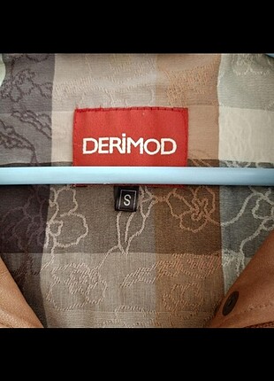 Derimod Derimod