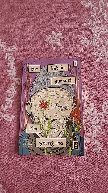 Bir katilin güncesi 