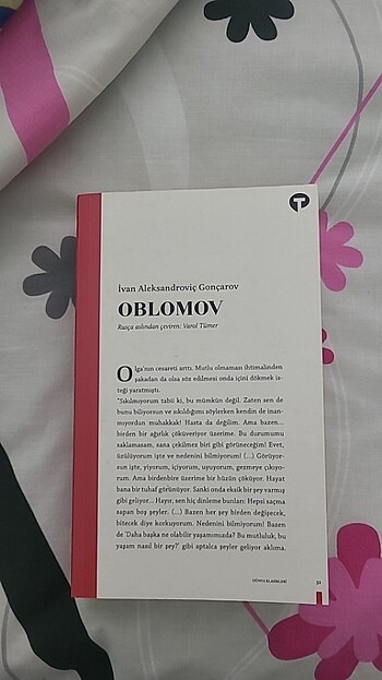 Oblomov