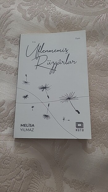 Üflenmemiş rüzgarlar