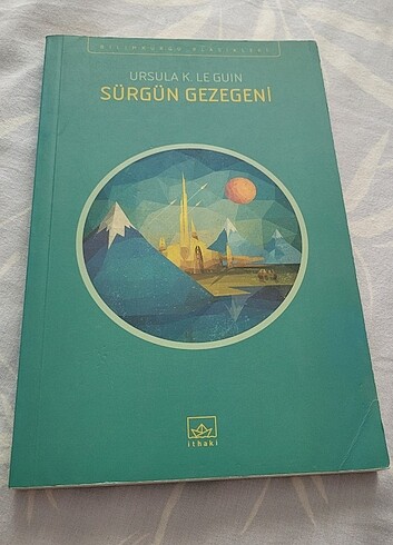 Sürgün gezegeni