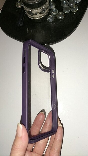 Beden Renk iPhone kılıfı