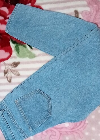 Mim jean