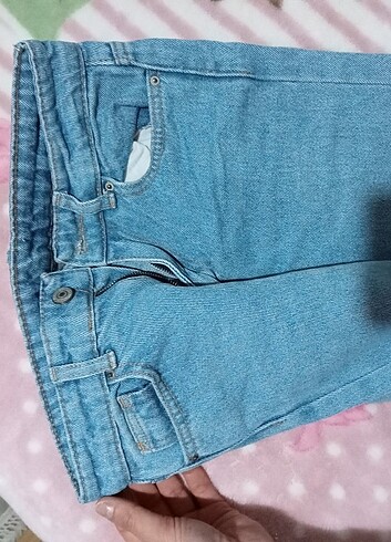 Topshop Mim jean