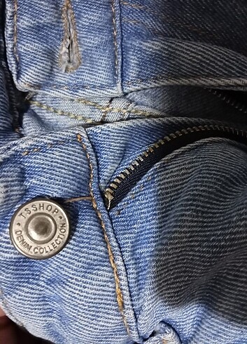 36 Beden Mim jean
